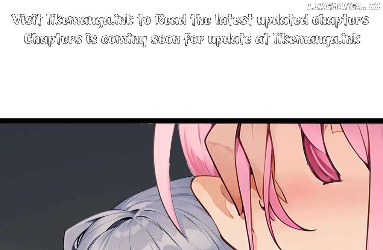 Daddy President Is Too Hard To Deal With Chapter 155 - page 1